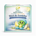 Shot Sonhinho Feliz 30 und Crescinho Kids e Baby