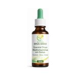 Essential Drops 30mL: Multivitamínico Essencial em Gotas