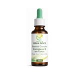 Complexo B Gotas 30mL - Suplemento de Alta Absorção