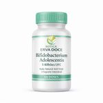 Bifidobacterium Adolescentis 5BiUFC 60 caps Saude Intestinal