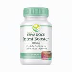Intest Booster 100mg 30 doses