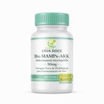 Bio MAMPs Akkermansia muciniphila 50mg 60 doses