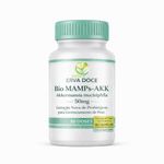 Bio MAMPs Akkermansia muciniphila 50mg 30 doses