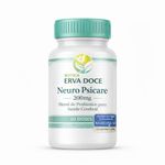 Pool Probioticos Neuro Psicare 200mg 30 Doses