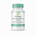 Lactobacilos Helveticus 5 Bilhões UFC 60 Doses