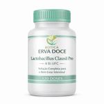 Lactobacilos Clausii Pro 4 Bilhões UFC 120 Doses