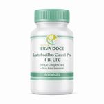 Lactobacilos Clausii Pro 4 Bilhões UFC 90 Doses