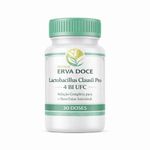 Lactobacilos Clausii Pro 4 Bilhões UFC 30 Doses