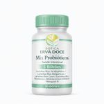 Mix Probioticos Saúde Intestinal 5 Bilhoes 30 Doses