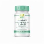Saccharomyces Boulardii  5 Bilhões UFC 30 Doses