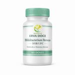 Bifidobacterium Breve 10 Bilhões UFC 60 Doses