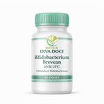Bifidobacterium Breve 10 Bilhões UFC 90 Doses