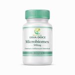 Microbiomex 500mg 30 Doses
