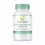 Lactobacillus Fermentum  4 Bilhões UFC 120 Doses