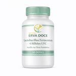 Lactobacillus Fermentum  4 Bilhões UFC 30 Doses