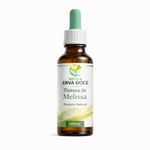 Tintura de Melissa 100ml