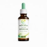 Tintura de Hipericum 100ml