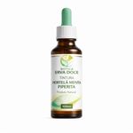 Tintura de Hortelã Menta Piperita 100ml
