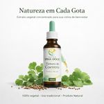 Tintura de Coentro 100ml