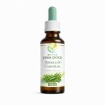 Tintura de Coentro 100ml