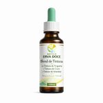 Blend Tinturas Cravinho, Absinto e Nogueira 100mL