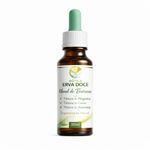 Blend de Tinturas Hulda Clark: Inicie sua Desparasitação Natural (30ml)