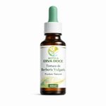 Tintura de Berberis Vulgaris 60ml