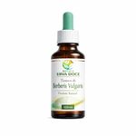 Tintura de Berberis Vulgaris 100ml