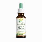 Tintura de Artemísia  60ml