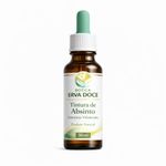Tintura de Artemísia Absinto 30ml