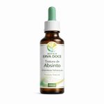 Tintura de Artemísia  100ml