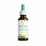 Tintura de Curcuma Longa 100ml