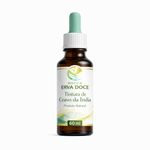 Tintura de Cravo da India 60ml