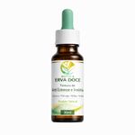 Tintura Antiestresse e Insônia 30ml