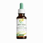 Tintura Antiestresse e Insônia 60ml