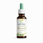 Floral de Bach Mustard 30ml