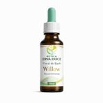Floral de Bach Willow Ressentimento 30ml