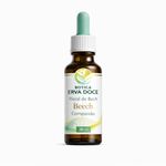 Floral de Bach Beech Compaixão 30ml