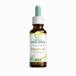 Floral de Bach Impatiens Impaciência 30ml
