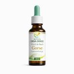 Floral de Bach Gorse Autoconfiança 30ml
