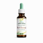 Floral de Bach Red Chestnut Tranquilidade 30ml
