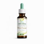 Floral de Bach White Chestnut Paz Interior 30ml