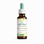 Floral de Bach Sweet Chestnut Força Emocional 30ml