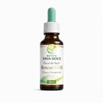 Floral de Bach Rescue S.O.S Calma e Tranquilidade 30ml