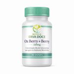 Ox Berry + Berry 320mg 30 Doses