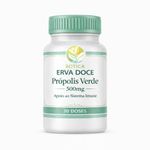 Propolis Verde 500mg 30 Doses