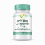 Cavacurmin 150mg 30 doses