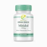 Mitidol 350mg 30 Doses