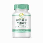 Mitidol 350mg 60 Doses