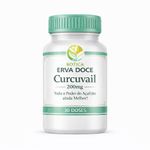 Curcuvail 200mg 30 Doses